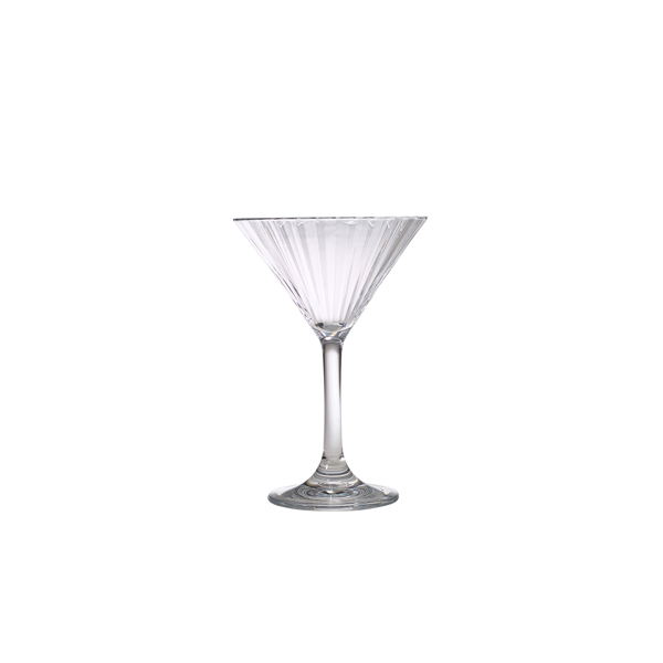 Picture of Twilight Polycarbonate Martini Glass 21.5cl/