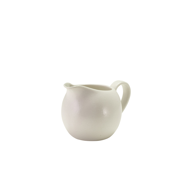 Picture of Sereno Porcelain Cirrus Jug 14cl/4.9oz