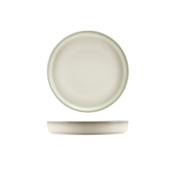 Picture of Sereno Porcelain Cirrus Presentation Plate 18