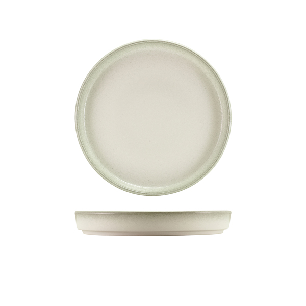 Picture of Sereno Porcelain Cirrus Presentation Plate 20