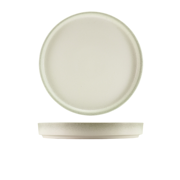 Picture of Sereno Porcelain Cirrus Presentation Plate 24