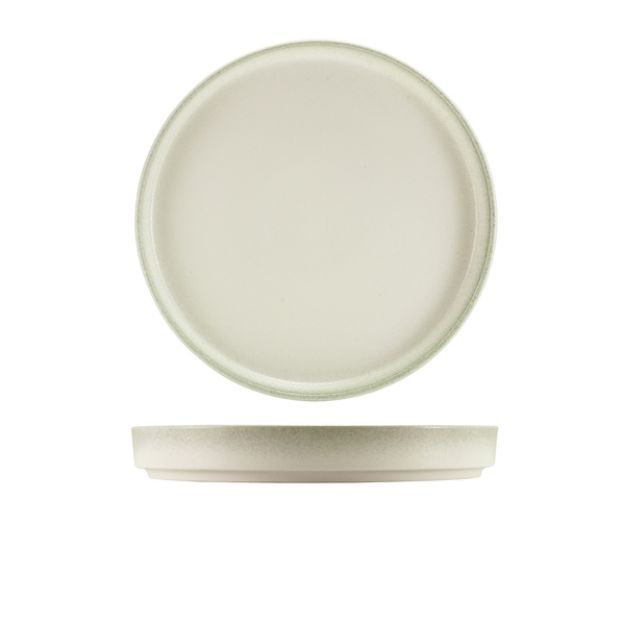 Picture of Sereno Porcelain Cirrus Presentation Plate 24