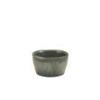 Picture of Terra Porcelain Aqua Green Ramekin 13cl/4.5oz