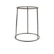 Picture of GenWare Black Anti-Slip Round Buffet Riser 30