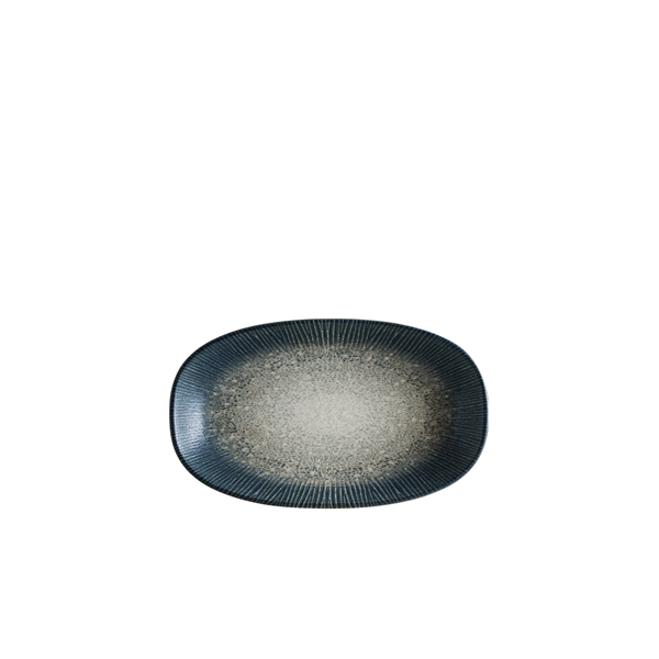 Picture of Arctic Gourmet Oval Plate 15 x 8.5cm