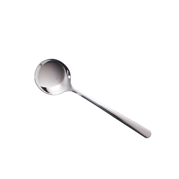 Picture of GenWare Messina Soup Spoon 18/10 (Dozen)