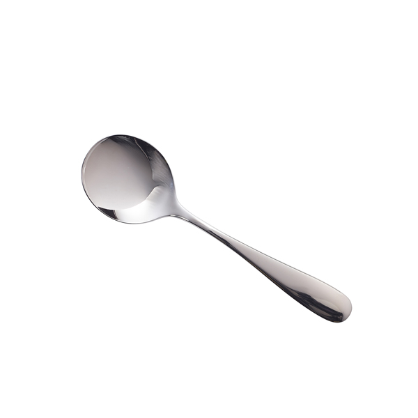 Picture of GenWare Novara Soup Spoon 18/10 (Dozen)