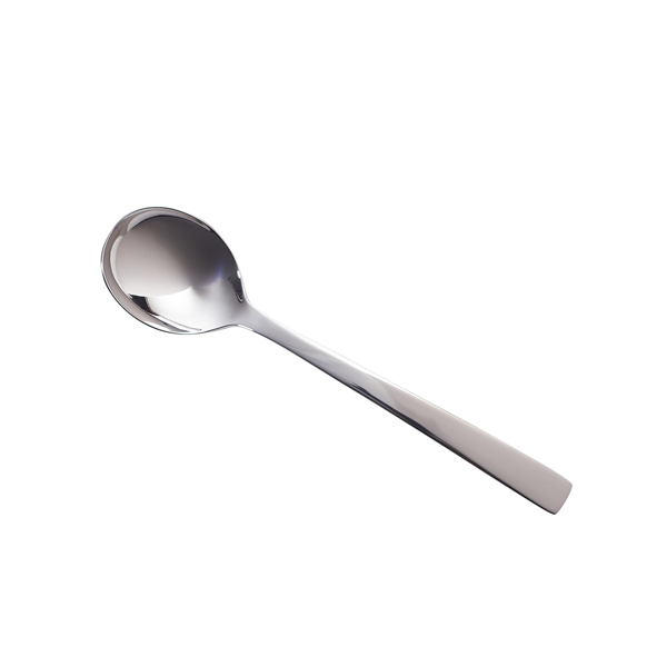 Picture of GenWare Rimini Soup Spoon 18/10 (Dozen)