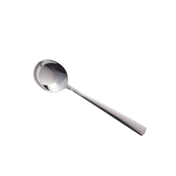 Picture of GenWare Verona Soup Spoon 18/10 (Dozen)