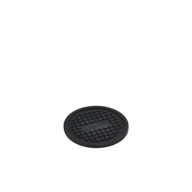 Picture of GenWare Silicone Trivet 9cm Dia, stops table damage