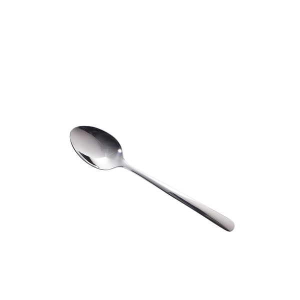 Picture of GenWare Messina Tea Spoon 18/10 (Dozen)