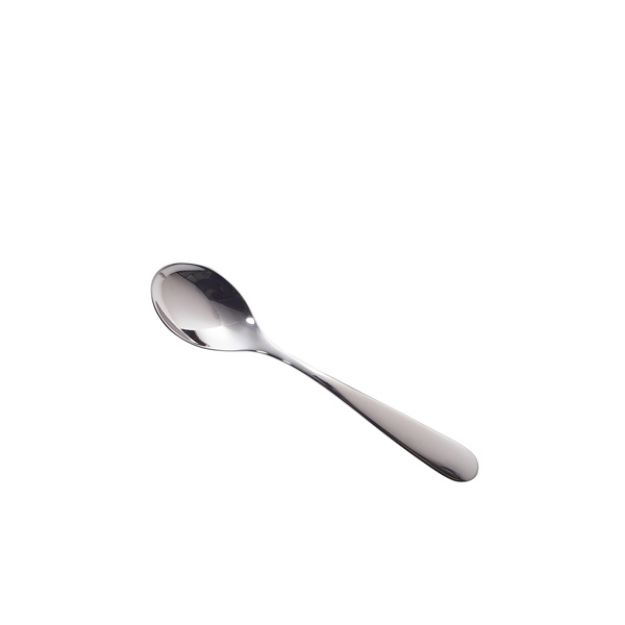 Picture of GenWare Novara Tea Spoon 18/10 (Dozen)