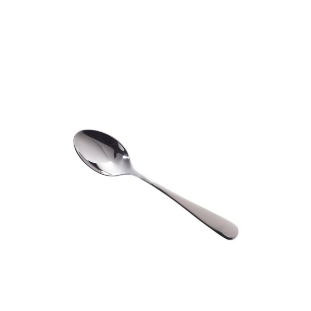 Picture of GenWare Palermo Tea Spoon 18/10 (Dozen)