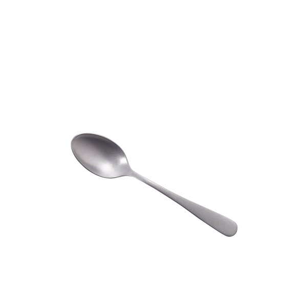 Picture of GenWare Palermo Vintage Tea Spoon 18/10 (Doze