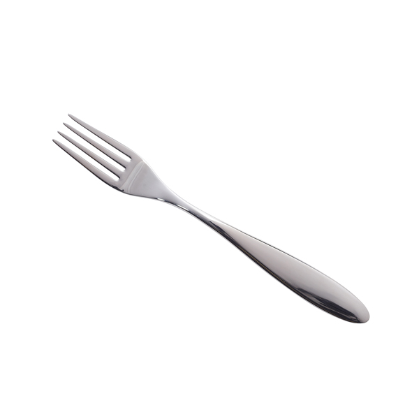 Picture of GenWare Salerno Table Fork 18/10 (Dozen)