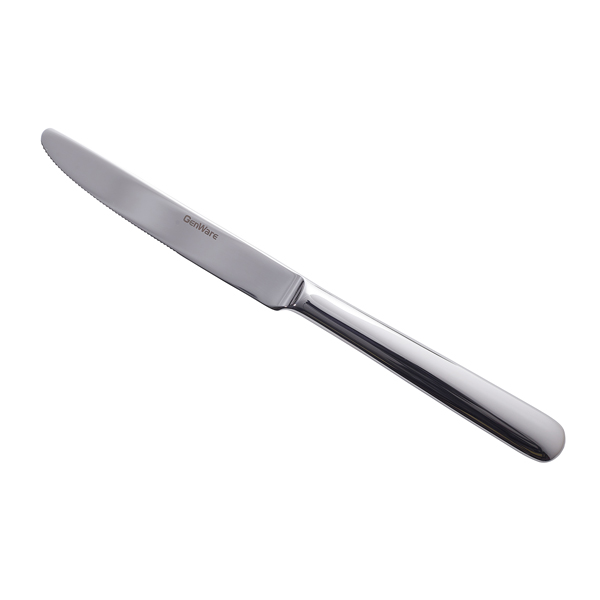 Picture of GenWare Palermo Table Knife 18/10 (Dozen)