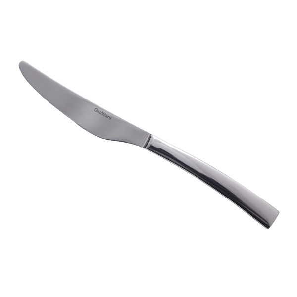 Picture of GenWare Rimini Table Knife 18/10 (Dozen)