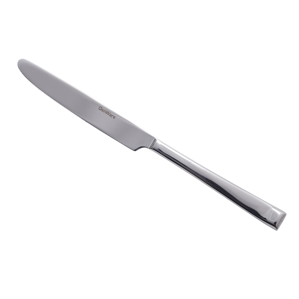 Picture of GenWare Taranto Table Knife 18/10 (Dozen)