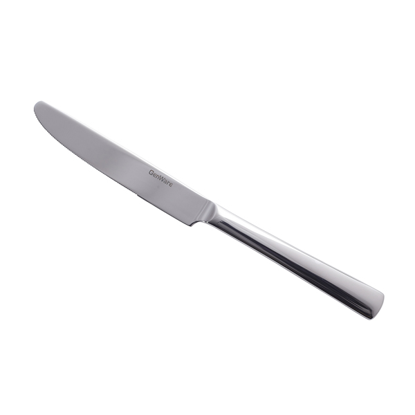 Picture of GenWare Verona Table Knife 18/10 (Dozen)