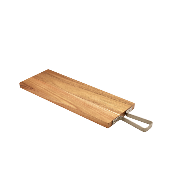 Picture of GenWare Acacia Wood Paddle Board 50 x 15 x 2cm