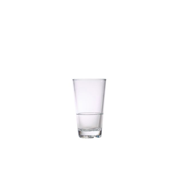 Picture of Harmony Polycarbonate Stackable Tumbler 27cl/
