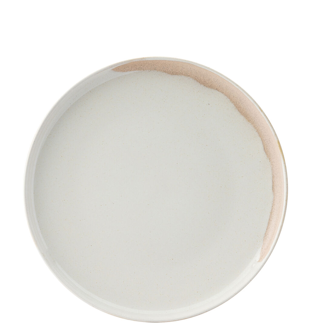 Picture of Oregon Cloud Plate 10" (25.5cm)