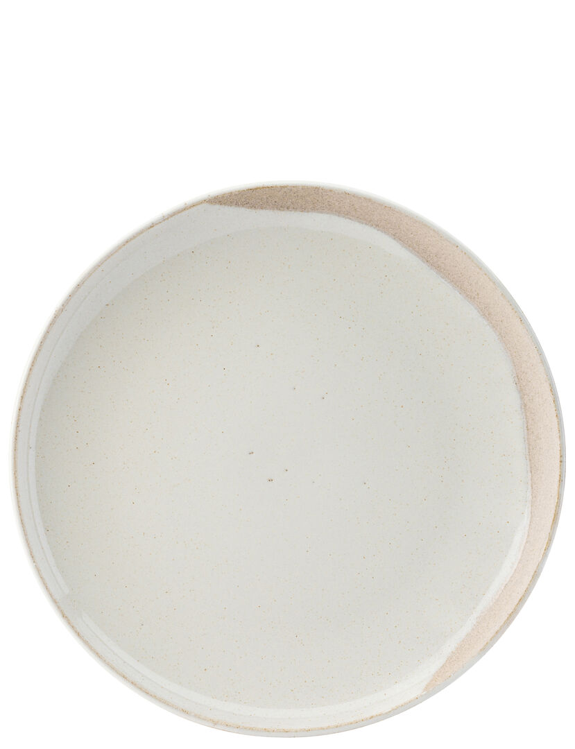 Picture of Oregon Cloud Plate 8.25" (21cm)