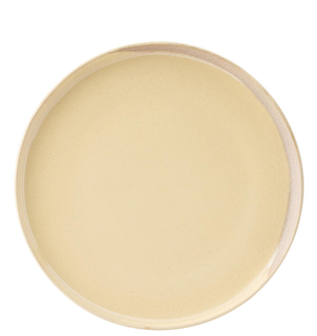 Picture of Oregon Buttermilk Plate 11" (28cm)