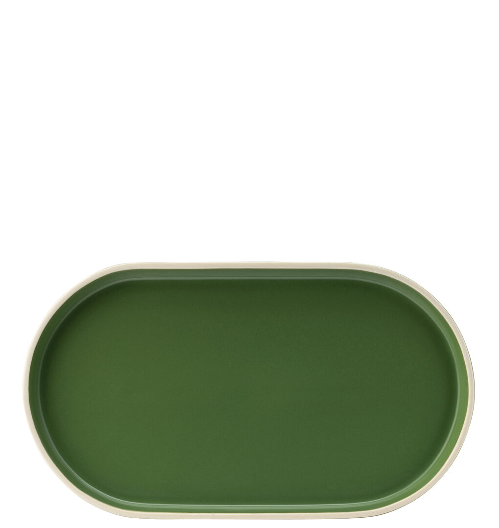 Picture of Forma Forest Platter 31 x 17.5cm