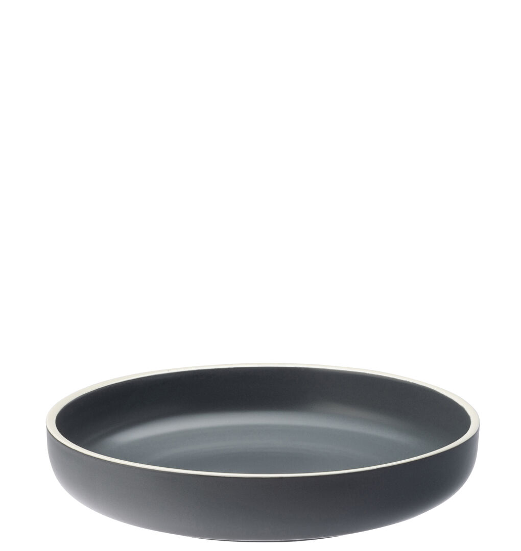 Picture of Forma Charcoal Bowl 9.5" (24cm)