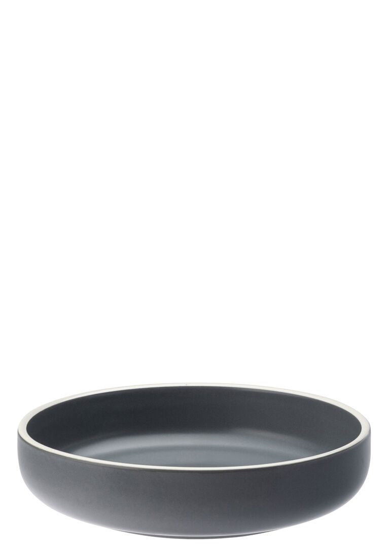 Picture of Forma Charcoal Bowl 7" (17.5cm)