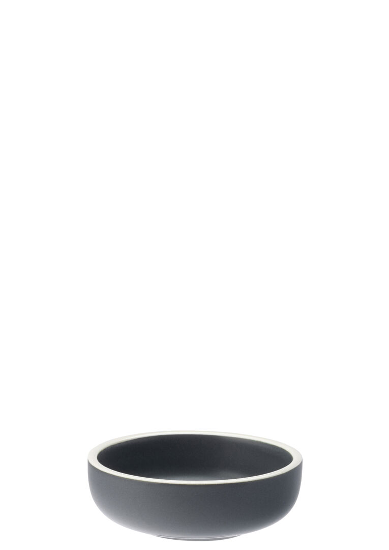 Picture of Forma Charcoal Dip Pot 3.5" (9cm)