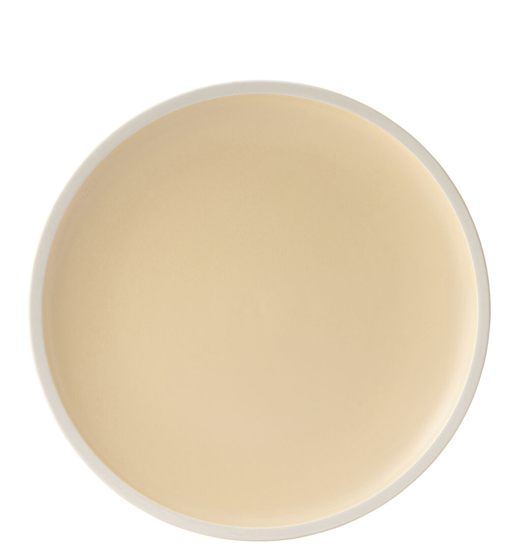 Picture of Forma Vanilla Plate 10.5" (26.5cm)