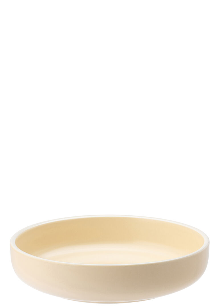 Picture of Forma Vanilla Bowl 7" (17.5cm)