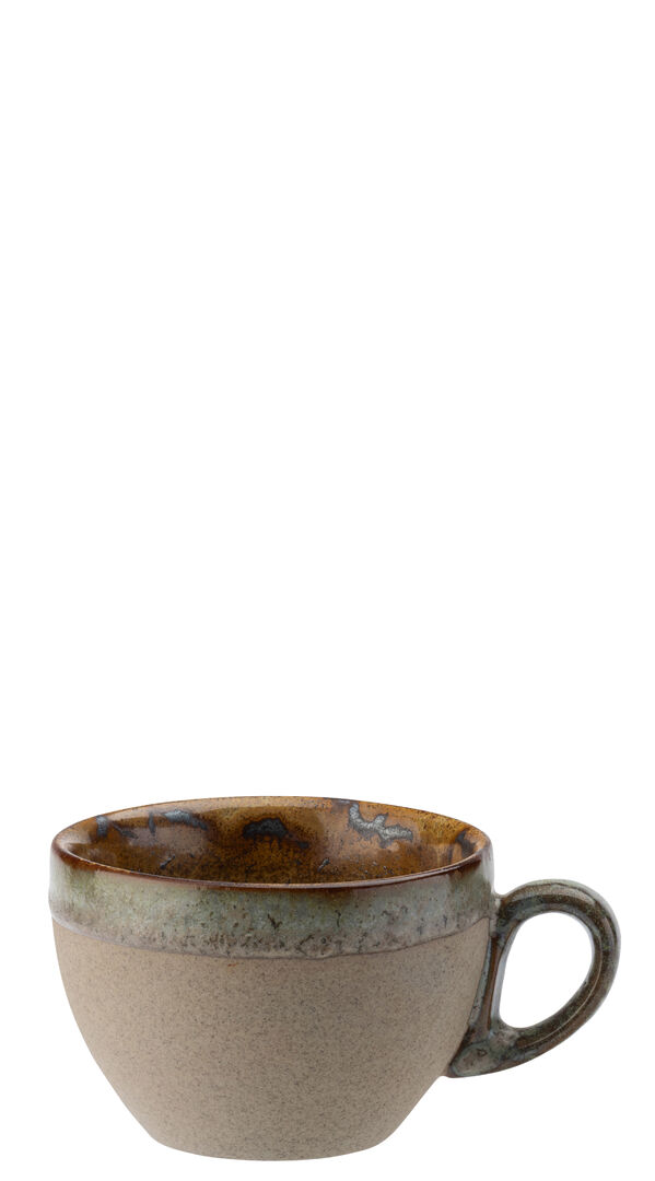 Picture of Goa Cappuccino Cup 7oz (20cl)