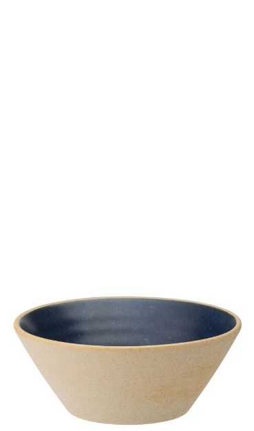 Picture of Ink Conical Bowl 5" (13cm)