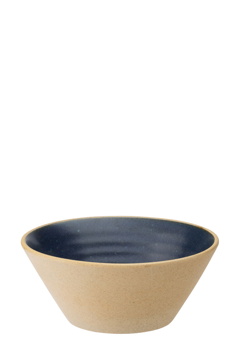 Picture of Ink Conical Bowl 6" (16cm)