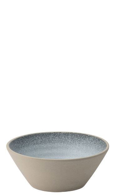 Picture of Moonstone Conical Bowl 5" (13cm)