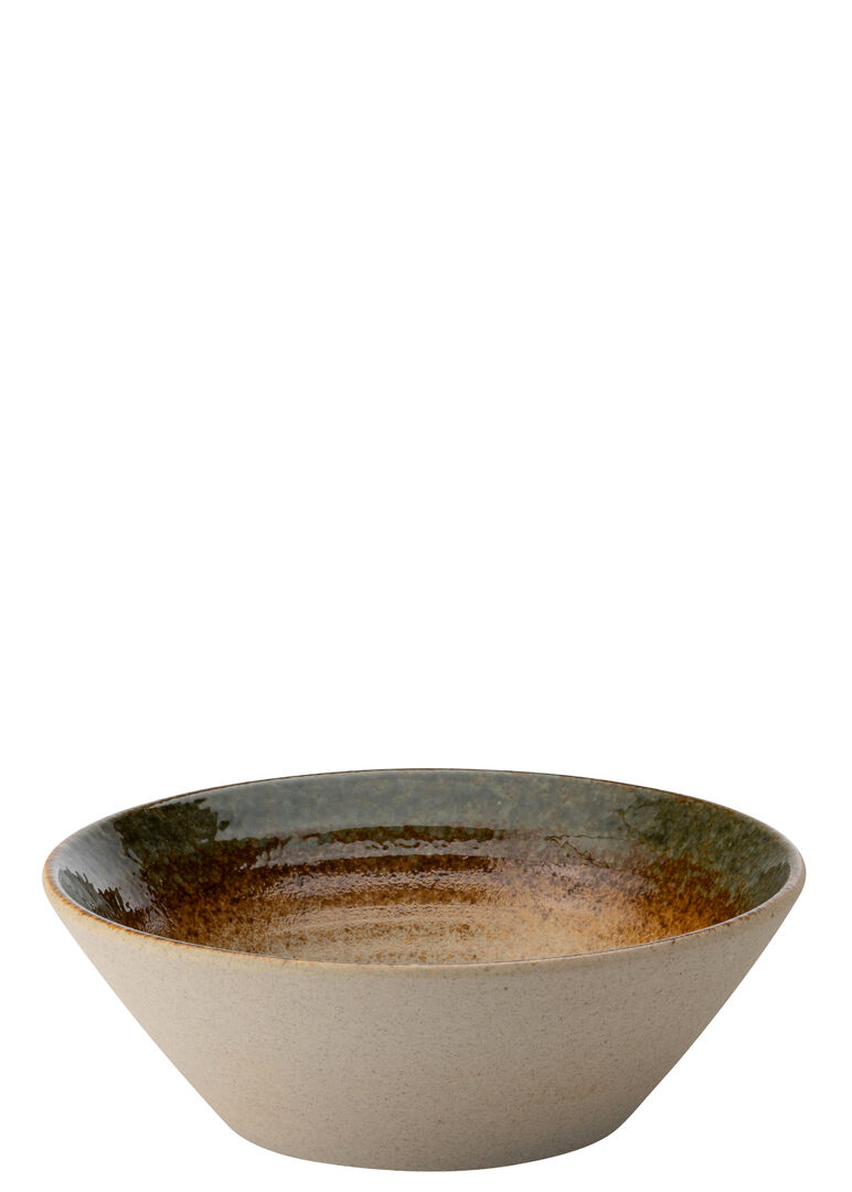 Picture of Saltburn Conical Bowl 7.5" (19.5cm)