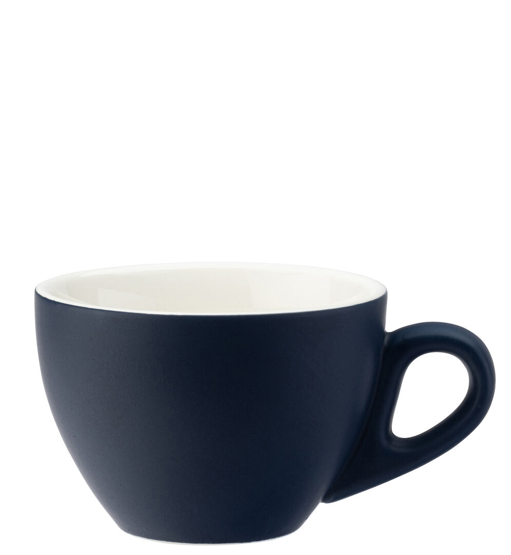 Picture of Barista Mighty Matt Navy Cup 12.25oz (35cl)