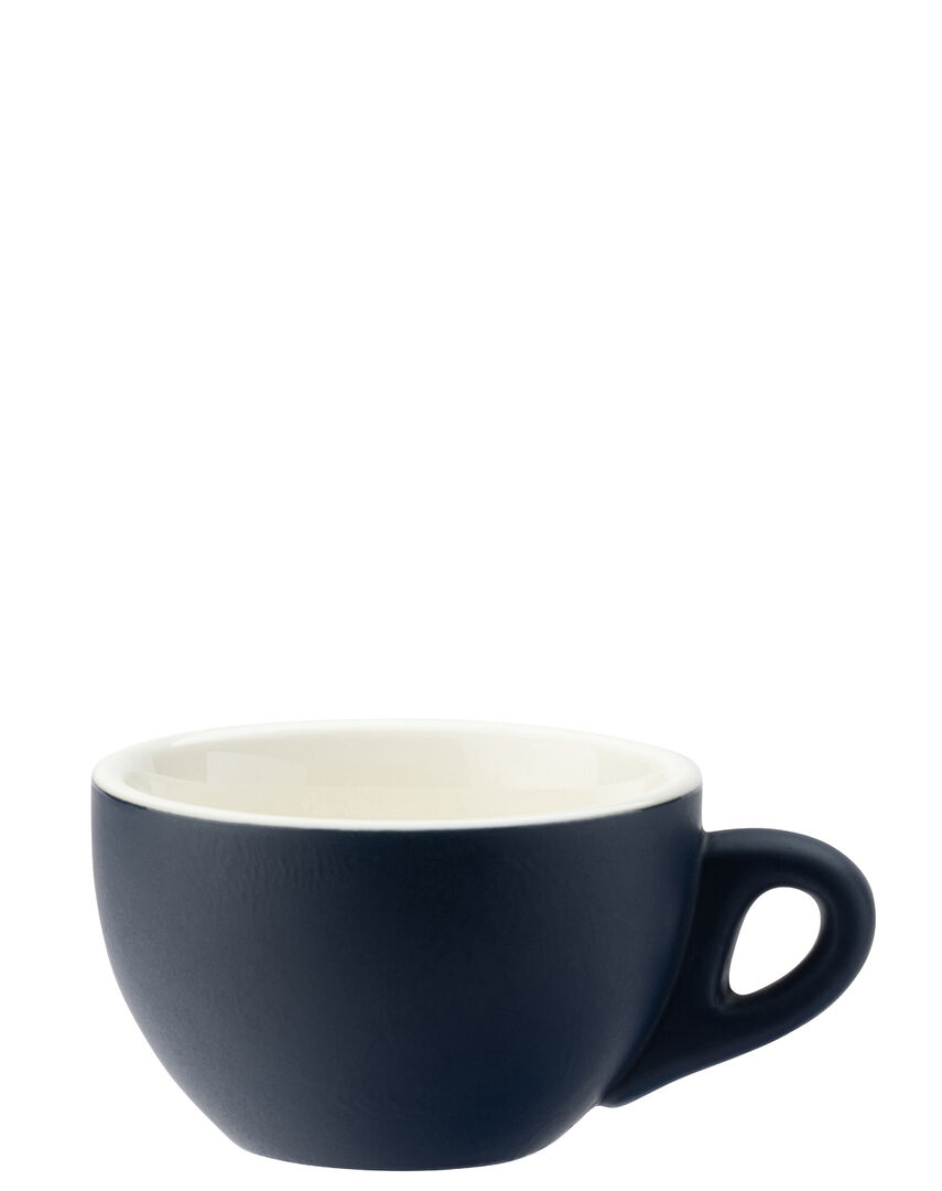 Picture of Barista Cappuccino Matt Navy Cup 7oz (20cl)