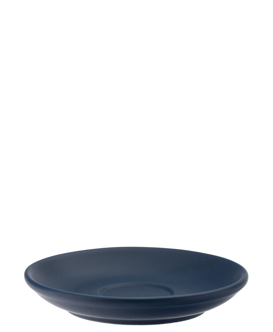 Picture of Barista Espresso Matt Navy Saucer 4.75" (12cm