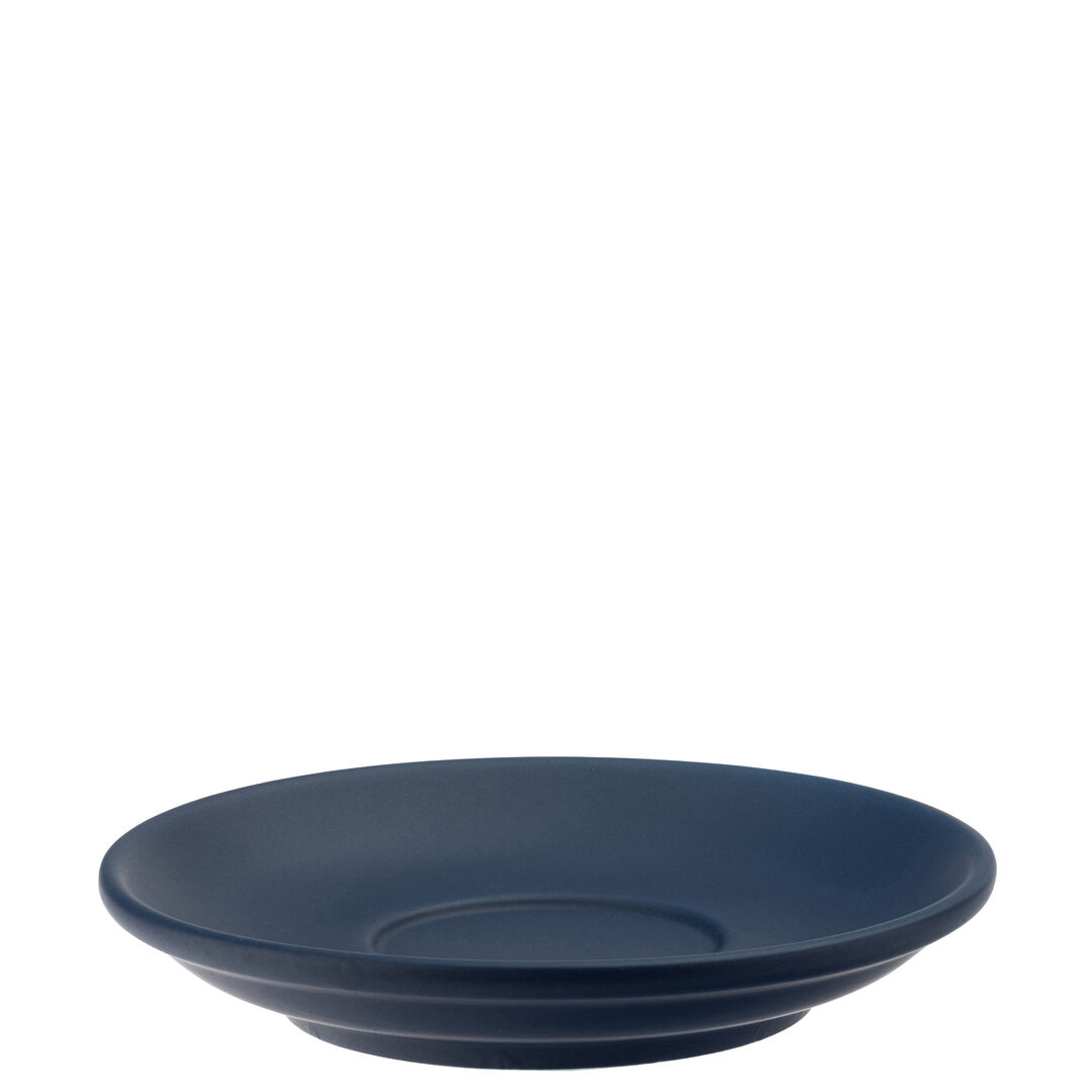 Picture of Barista Matt Navy Saucer 6" (15.5cm)