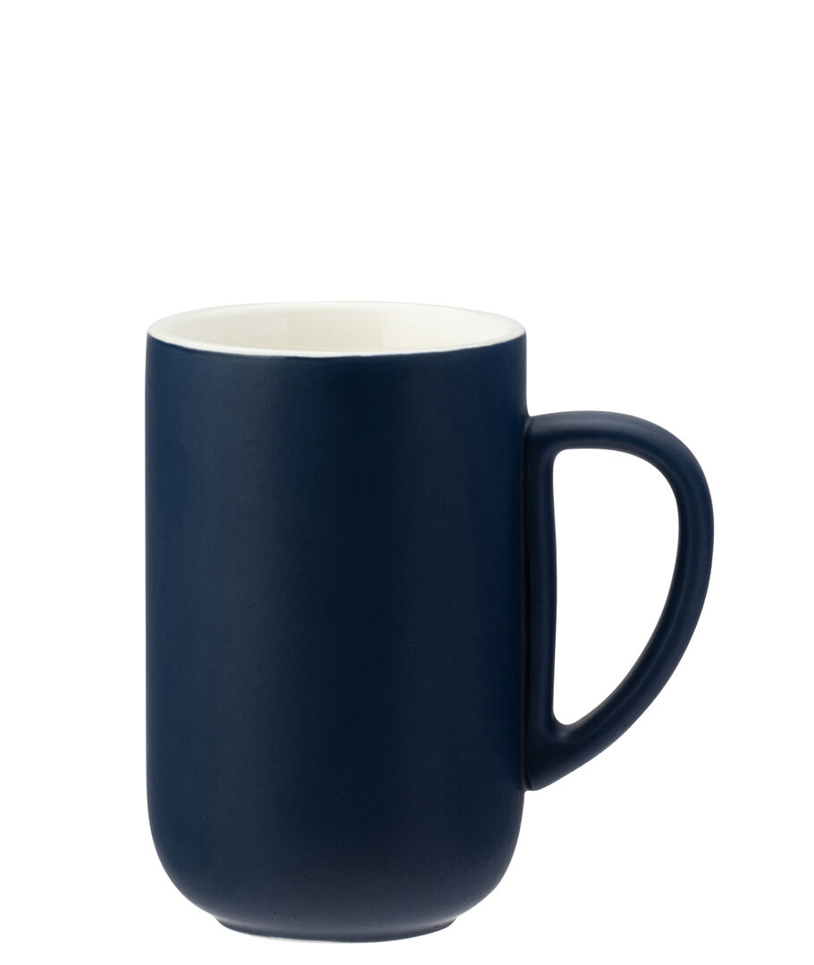 Picture of Barista Matt Navy Bullet Mug 11oz (32cl)