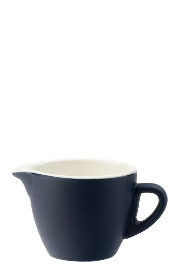 Picture of Barista Matt Navy Creamer 3.5oz (9cl)