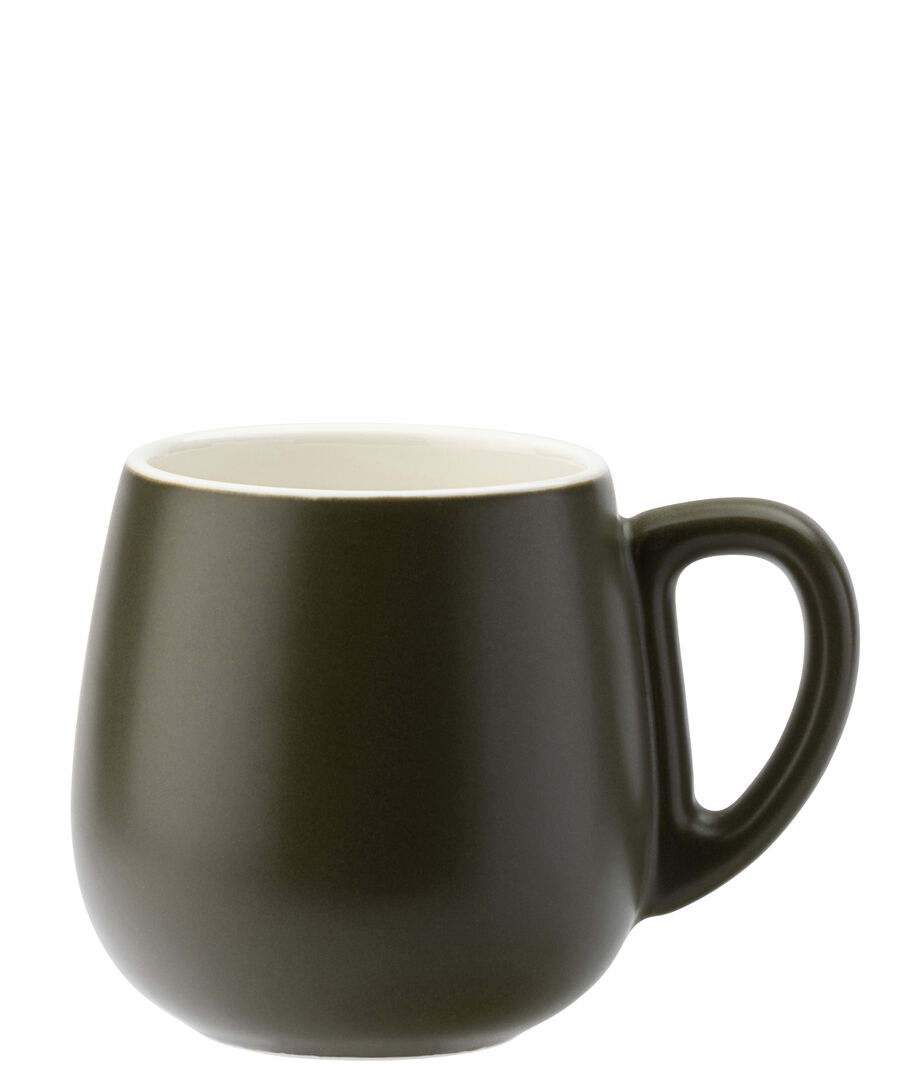 Picture of Barista Matt Olive Mug 15oz (42cl)