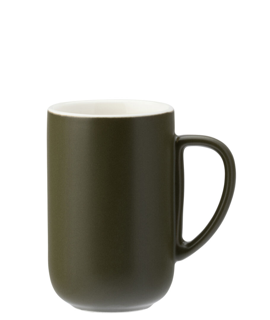 Picture of Barista Matt Olive Bullet Mug 11oz (32cl)