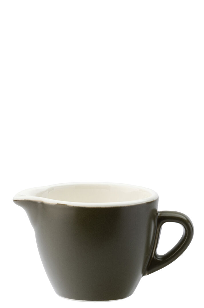 Picture of Barista Matt Olive Creamer 3.5oz (9cl)