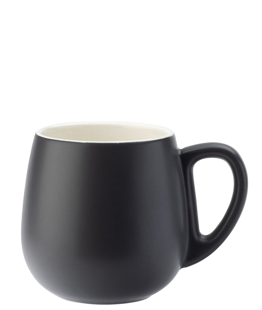 Picture of Barista Matt Grey Mug 15oz (42cl)