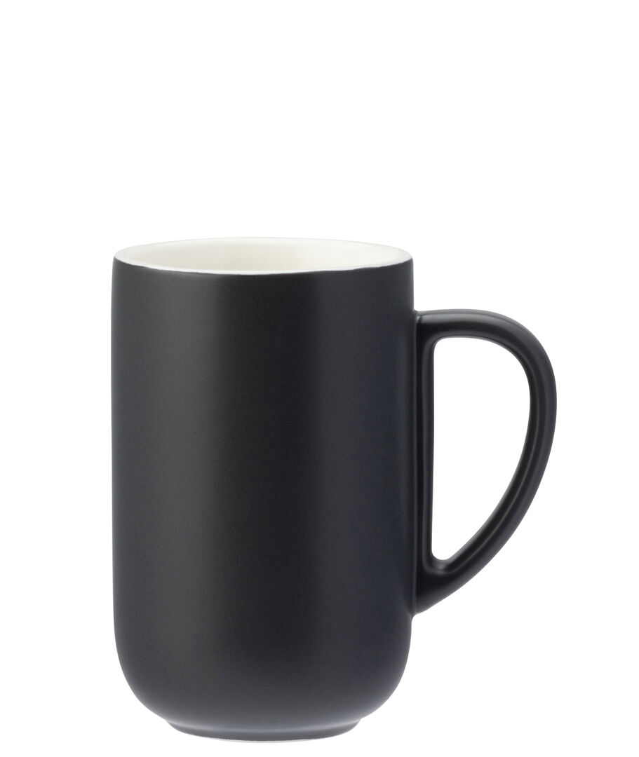 Picture of Barista Matt Grey Bullet Mug 11oz (32cl)